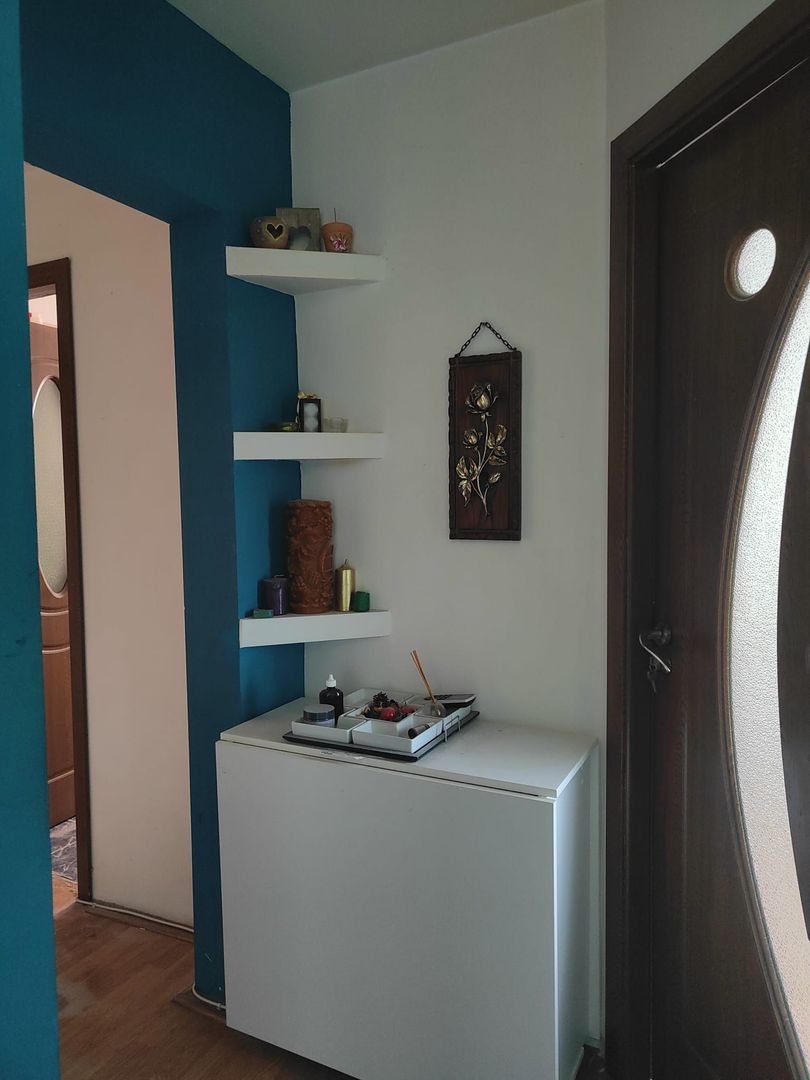 Fratelia | 2 Camere | Etaj Intermediar | Centrala Proprie - Poză 7