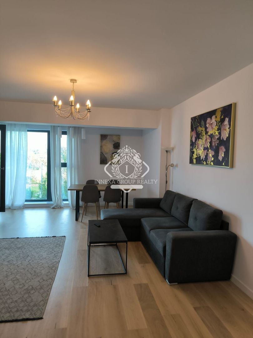 Apartament 2 camere I 62mp I bloc 2023 I Petrom City-Damaroaia-Bucurestii Noi - Poză 2