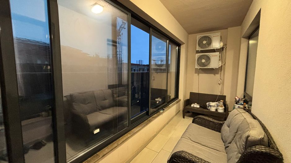 Apartament de lux 3 camere in Via Pipera - Poză 17