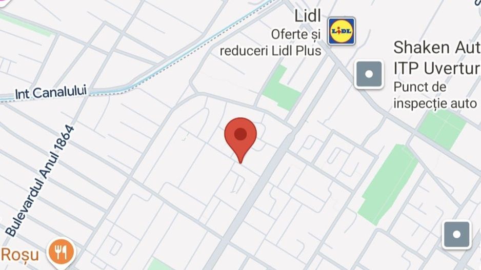 Garsoniera Mansarda Militari Apusului - Poză 9