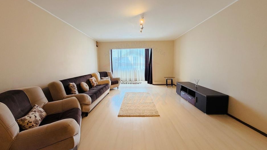 Apartament 3 camere IC Frimu in IFR, strada Nae Leonard Bloc R - Poză 12