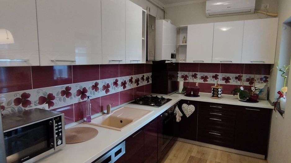 Proprietar inchiriez apartament 2 camere Dumbravita - Poză 3