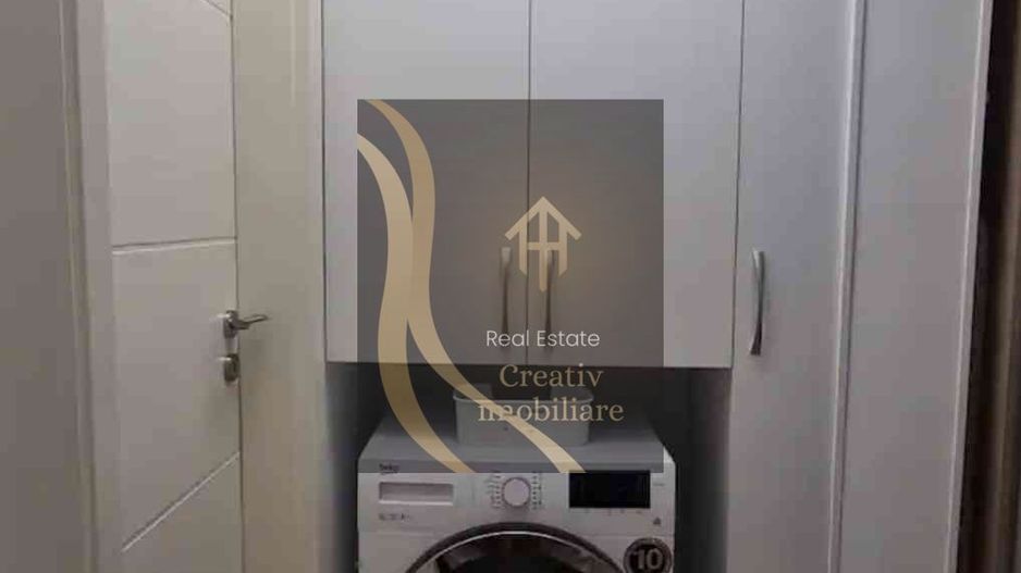 Apartament 2camere DRISTOR/ vis-a-vis Parcul IOR si Mall PARK LAKE - Poză 8