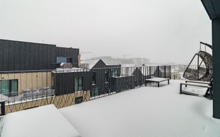 Inchiriere - Penthouse - 2 terase + 2 locuri de parcare - Avalon Estate-Pipera - Poză 3