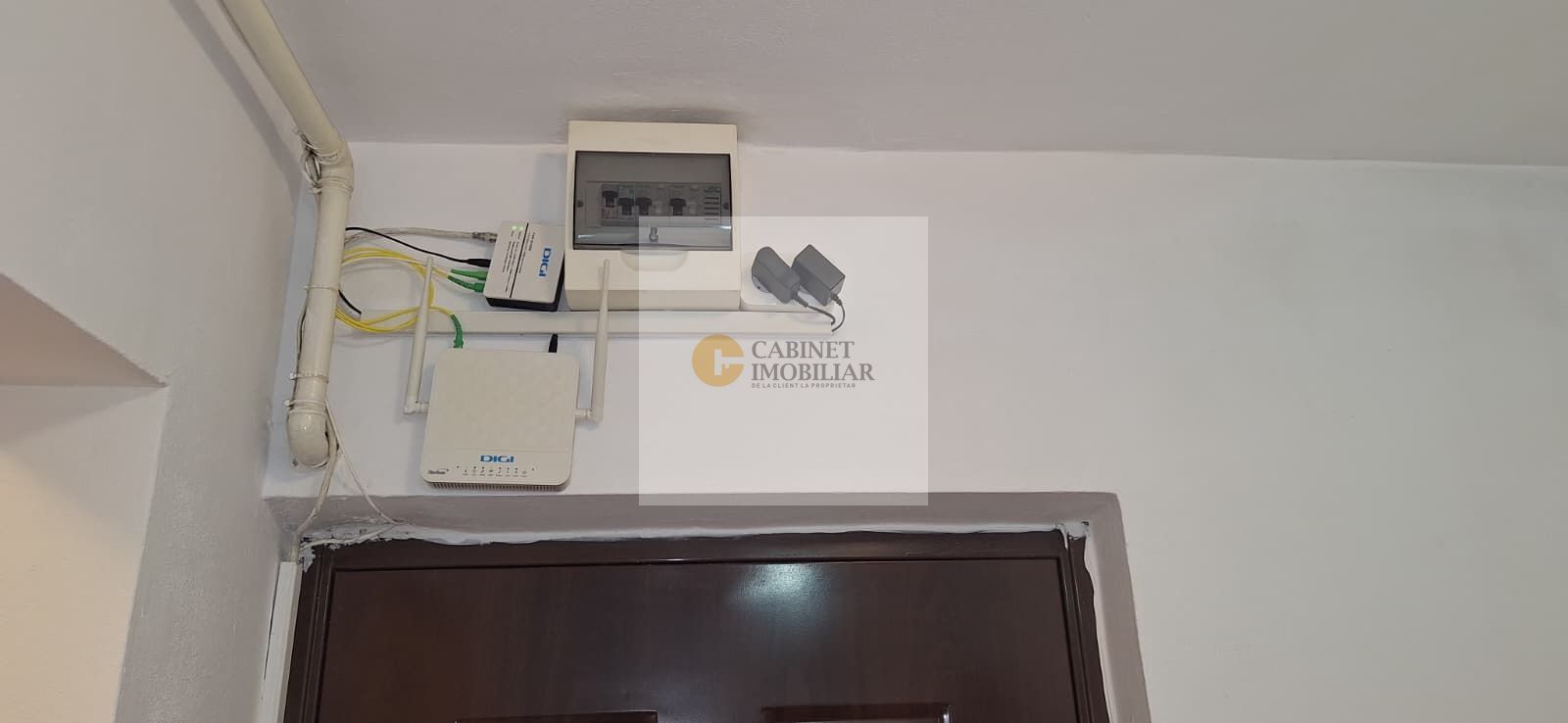 Garsoniera | 1982 | Centrala Proprie | Gorjului - Poză 19