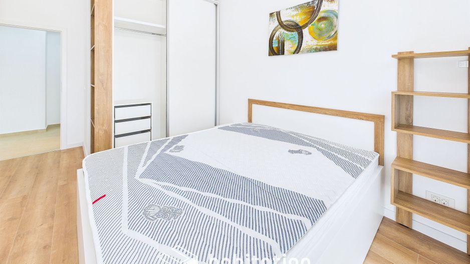 Apartament elegant si confortabil, parcare subterana, in City of Mara - Poză 15