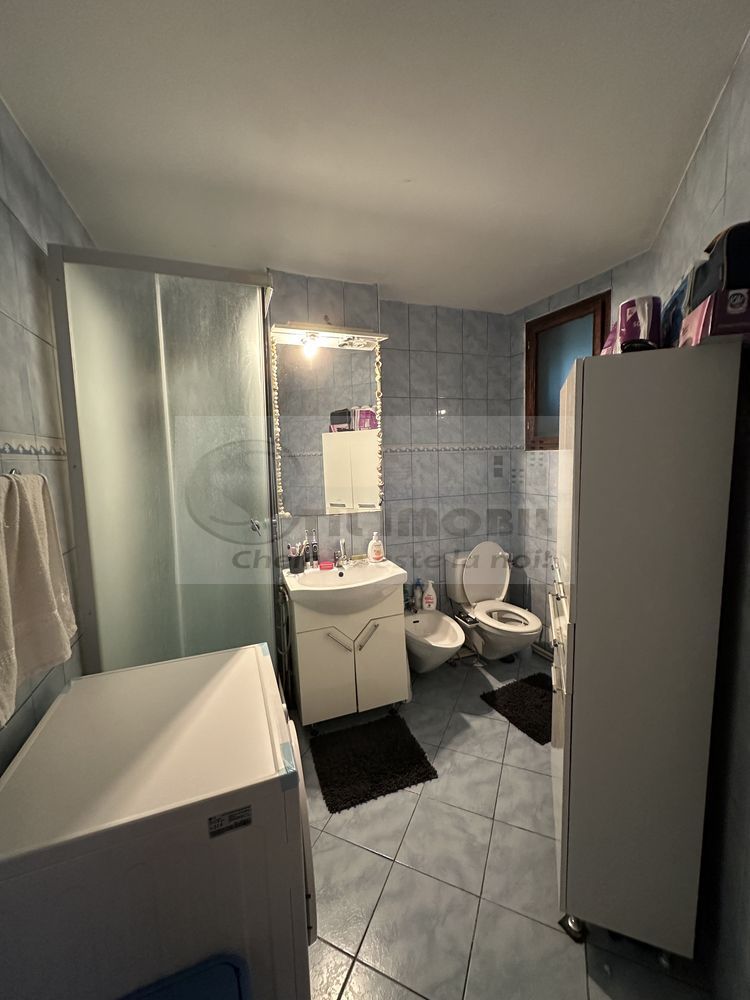 Apartament 3 camere decomandat - parter - 64 mp - Canta - 120.000 euro - Poză 7