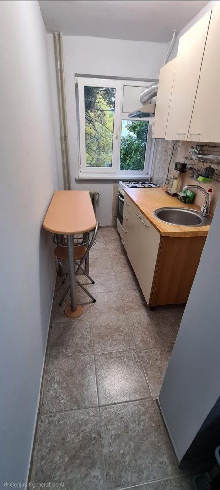 Apartament 2 camere- Craiovita - Poză 3