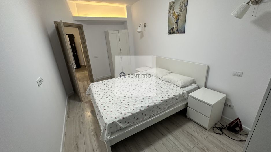 2 camere - Grozavesti - Novum Residence - Panoramic - Poză 3