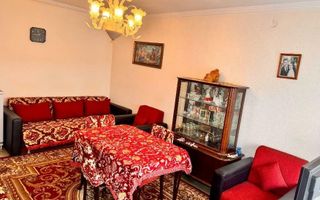 Apartament Vintage Politehnica  Lujerului - Poză 5