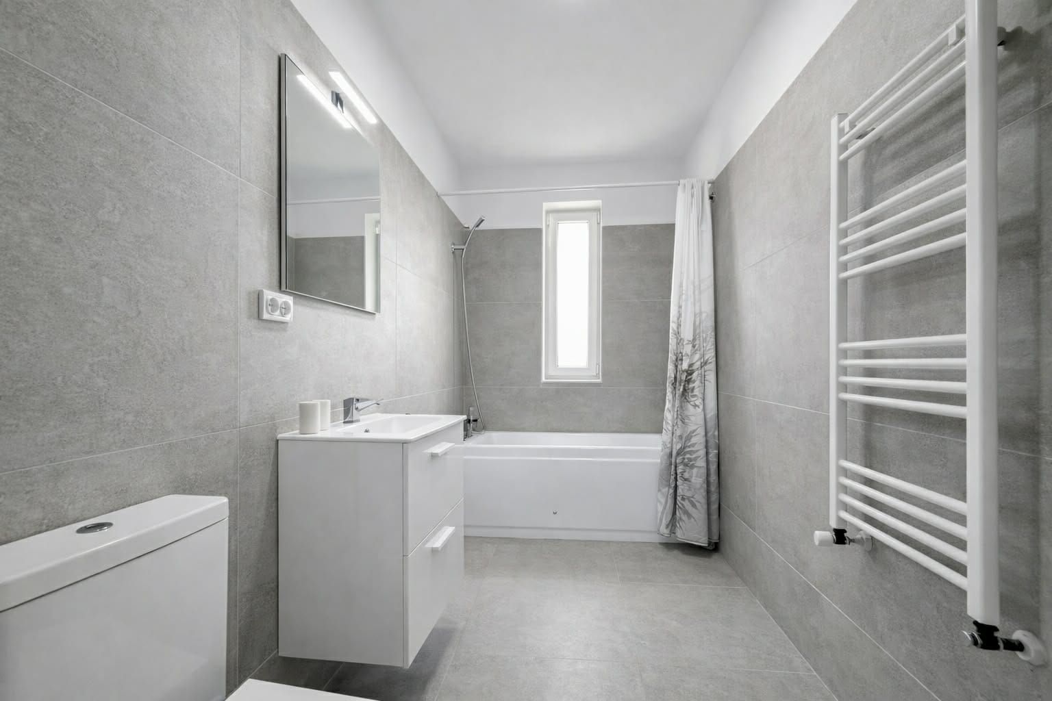 COMISION 0%, Apartament 2 Camere, 53mp, Parter, Giroc-Calea Urseni - Poză 4