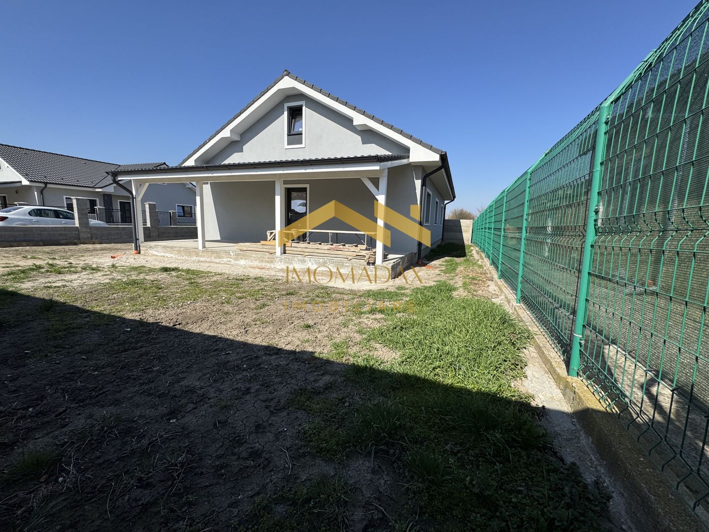 Utvin-Casa Individuala-Toate Utilitatile - Poză 19