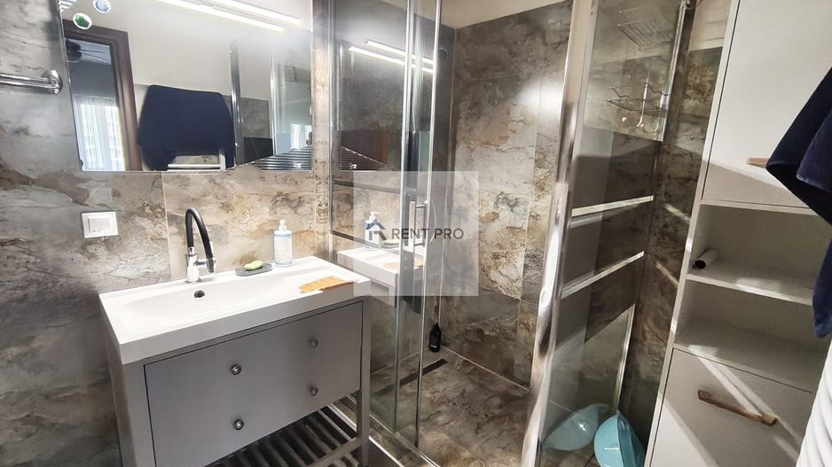 Apartament 3 camere de închiriat | Shapir Stein Grozăvești | Etaj 9/11 - Poză 5