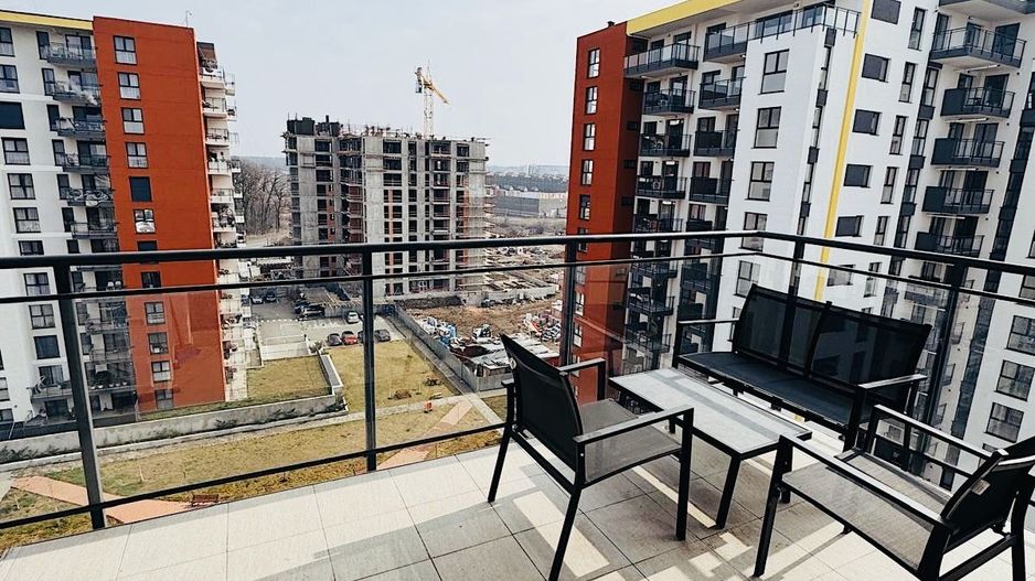Apartament 2 camere, amenajat lux, la Denya Forest,  Comision 0% - Poză 5