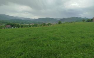 Teren de vinzare in Tropini Vechi - Poză 5