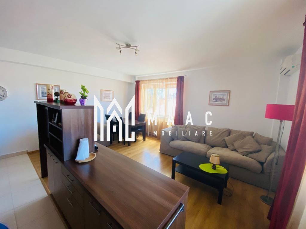 Apartament 3 camere | Terasa | Garaj & Boxă | Calea Dumbrăvii - Poză 12