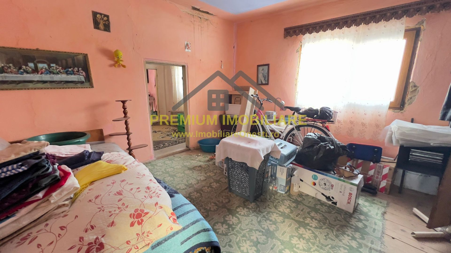 Casă de vânzare în Târgu Ocna - Poză 6