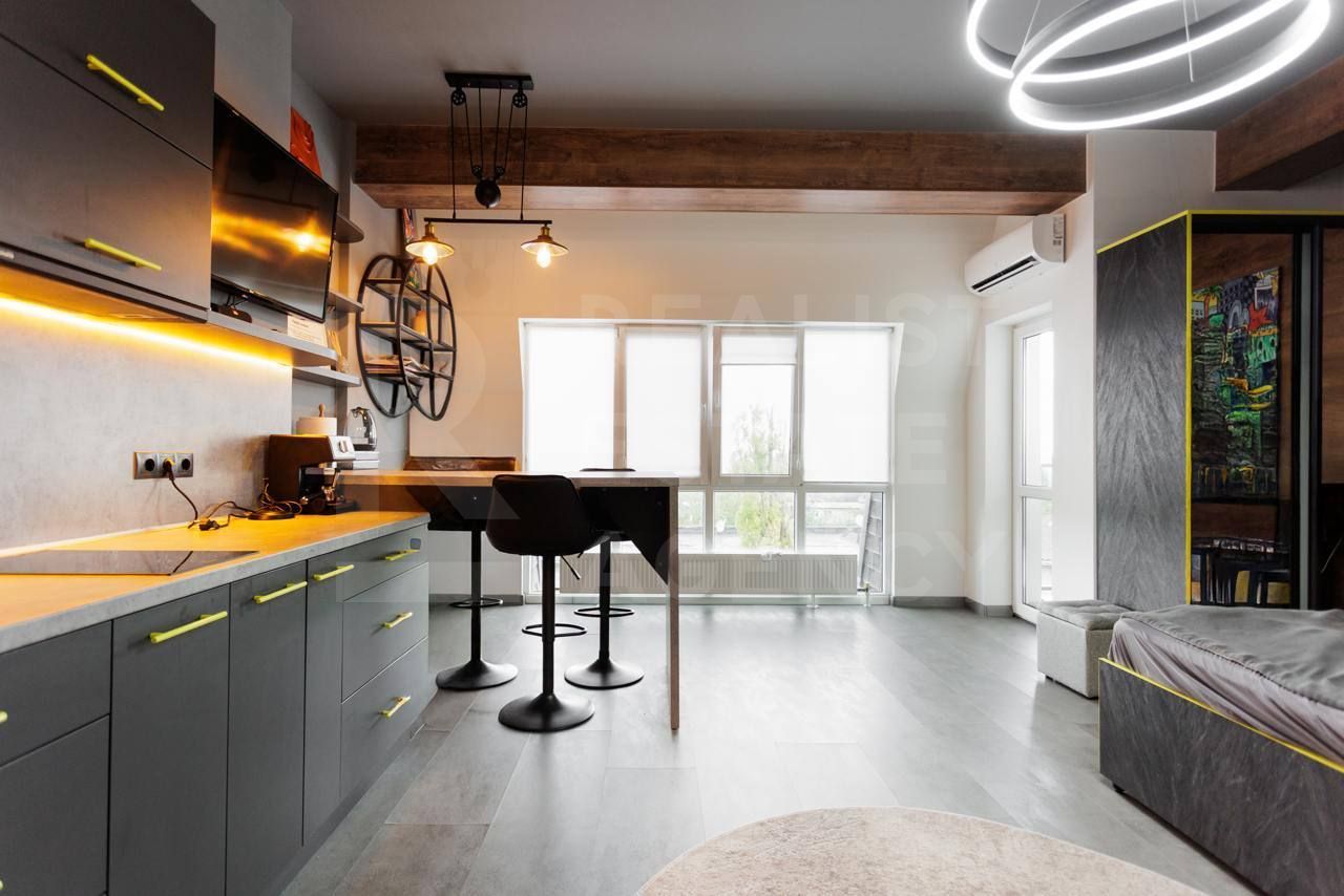 Vânzare, apartament, 1 cameră, str. Independeței, Botanica - Poză 3