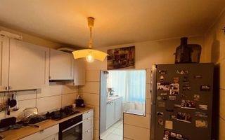 Apartament cu 3 cameer Pacii-Apusului - Poză 8