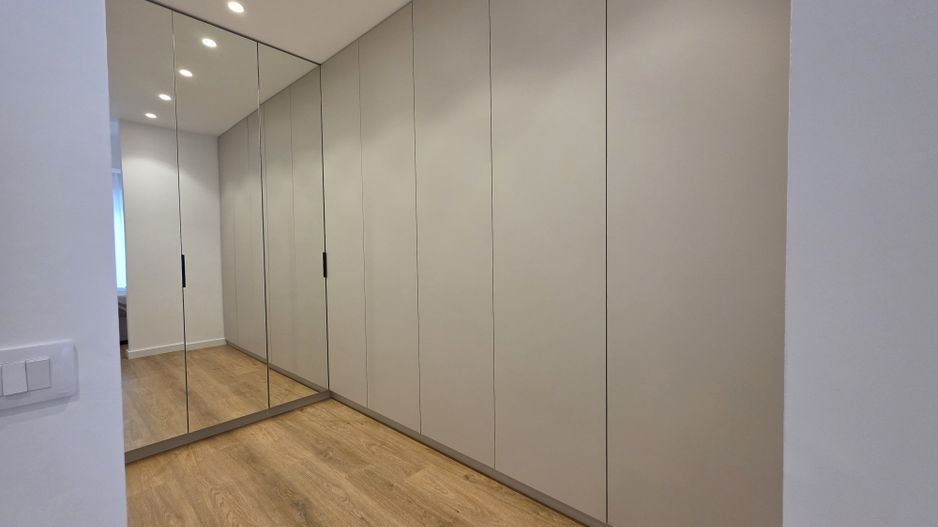 Apartament 4 Camere de vanzare Iancu Nicolae utilat mobilat - Poză 10