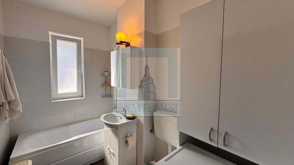 Apartament 2 camere de închiriat – SubCetate Residence(pet friendly) - Poză 9