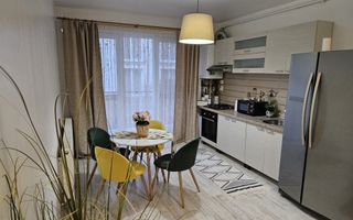 Apartament 2 camere | 40 MPU | Parcare | City Residence - Poză 1