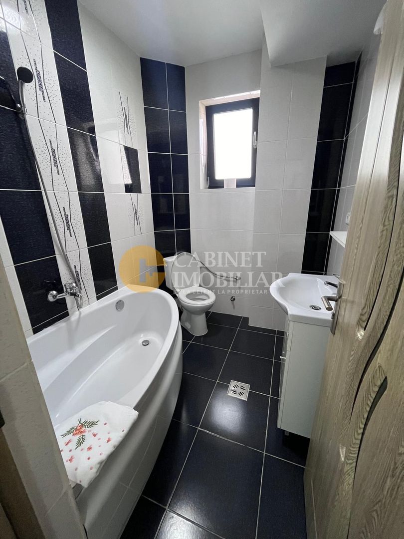 CUG - 2 Camere Decomandat + Loc De Parcare - Bloc 2018 - Poză 9