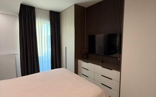 Apartament 3 camere CORTINA NORTH Pipera -105mp, lux, vedere Promenada - Poză 16