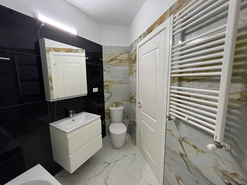 Apartament NOU 2 camere decomandat Lacul Venetia - Tatarasi - Poză 15