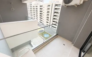 PRIMA ÎNCHIRIERE 2026 Studio Premium Smart Residence Lujerului Metrou - Poză 16