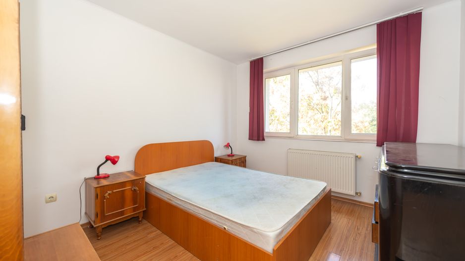 Apartament cu 3 camere de inchiriat – Calea Giulesti - Poză 1