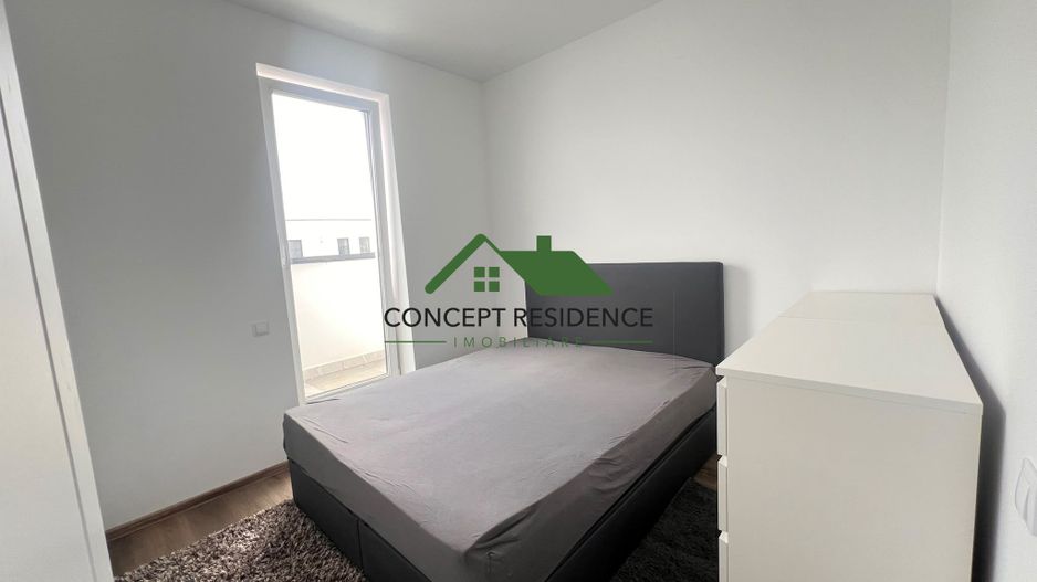 2 camere, bloc nou Revolution Residence – Vasile Alecsandri - Poză 4