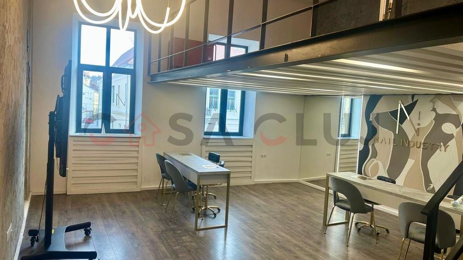 Spațiu comercial, ULTRACENTRAL! - Poză 2