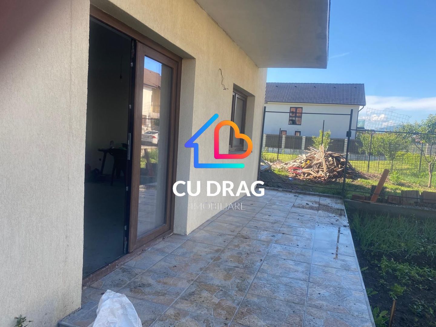 Duplex de calitate superioară, 148 mp utili, cu 3 băi și dressing - Poză 3