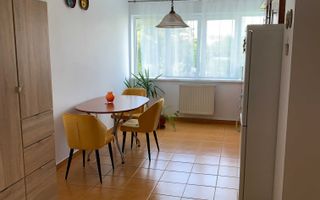 Apartament de 2 camere, decomandat, 60mp, zona Gheorghe Dima - Poză 5