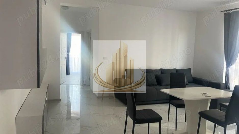 🏡Grand Mobilis va propune spre închiriere un ap de lux 3 camere - Poză 1