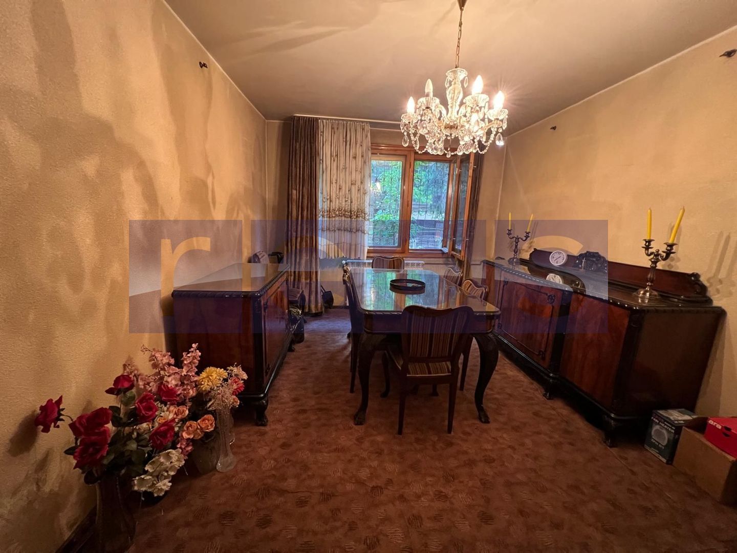 VANZARE 3 CAMERE | ZONA TINERETULUI- PIATA NORILOR - Poză 4