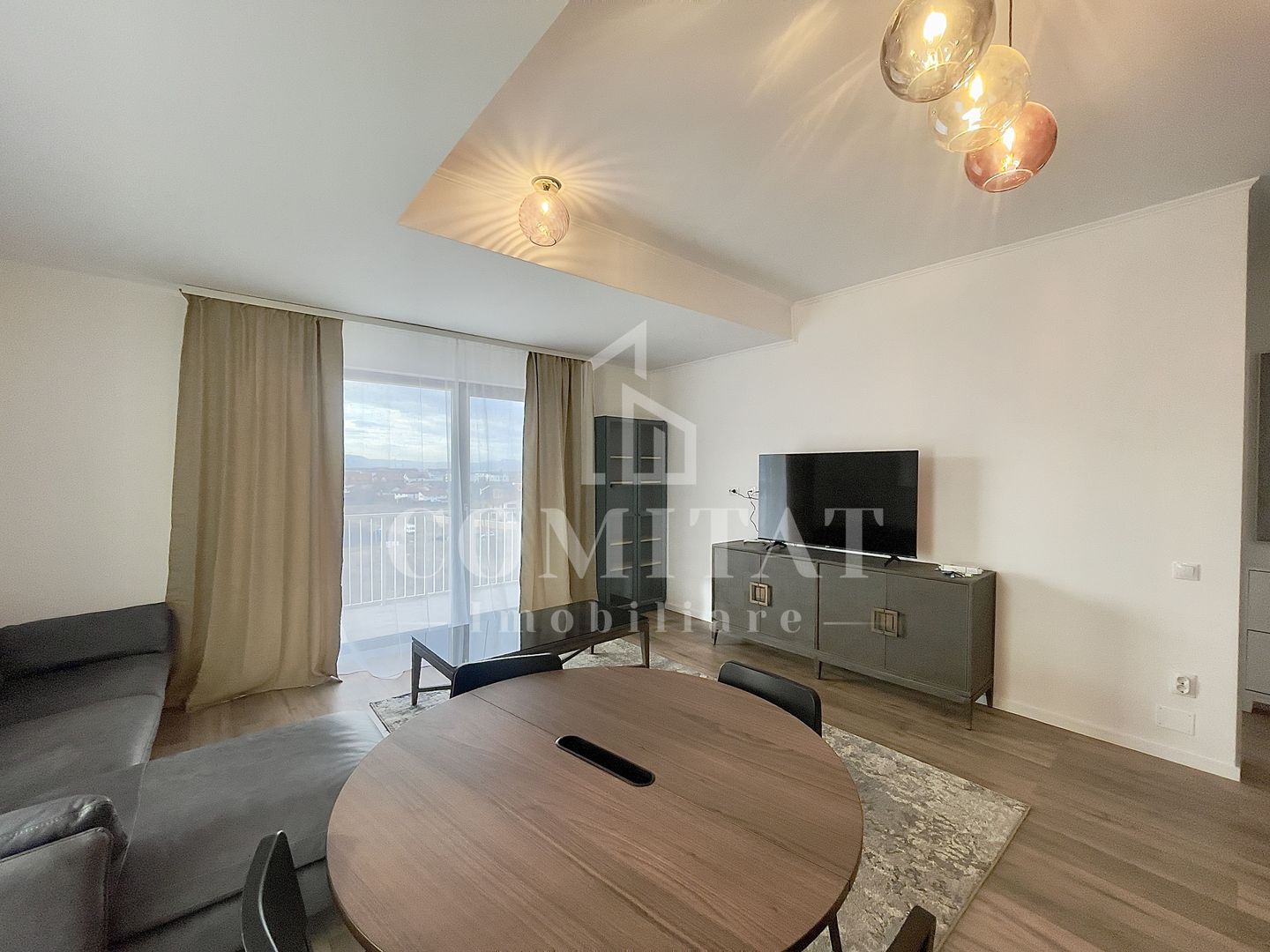Prima încheiere apartament 3 camere ultramodern zona Eroilor - Poză 5