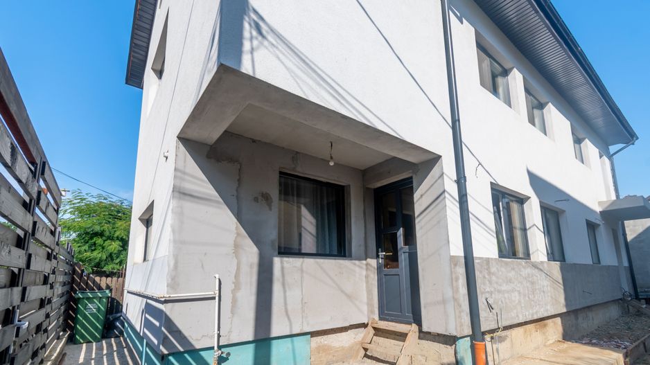 Casă în Pantelimon || 5 camere || Comision 0% - Poză 11