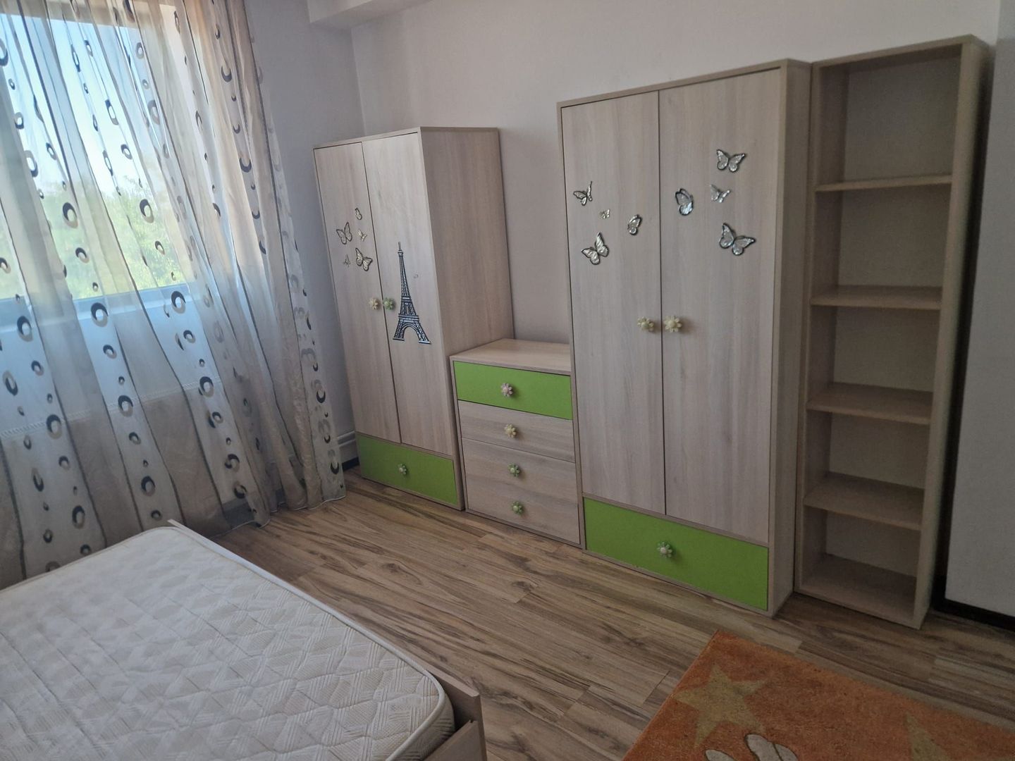 DE VÂNZARE – Apartament 3 camere, 140 m² – Colentina / Șos. Andronache - Poză 11