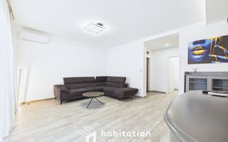 3 camere spațios si  cu terasă generoasă, la intrare în Dumbrăvița - Poză 3