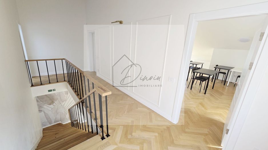 Spatiu Birouri Ion MIhalache - Turda I 249 mp I - Poză 35