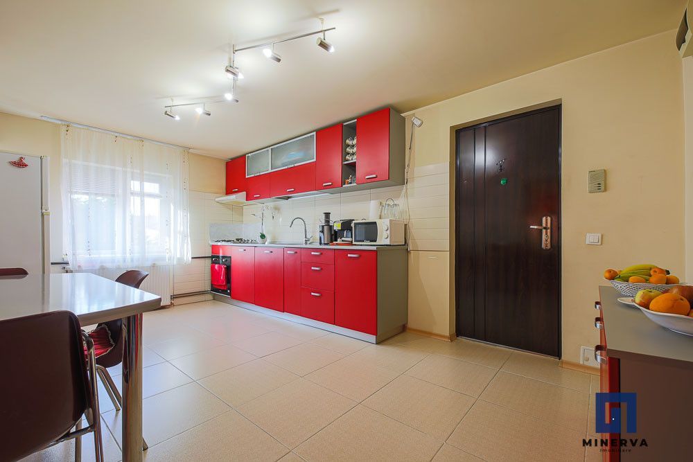 Comision 0! Shopping City Apartament 4 cam, decomandat – 107mp!  - Poză 4