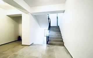 Apartament 3 camere Smart Home, în zona Lipovei, lângă pădure - Poză 20