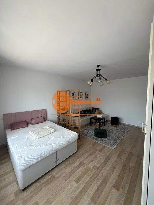 Garsoniera in zona Virtutii-Orsova - Poză 6