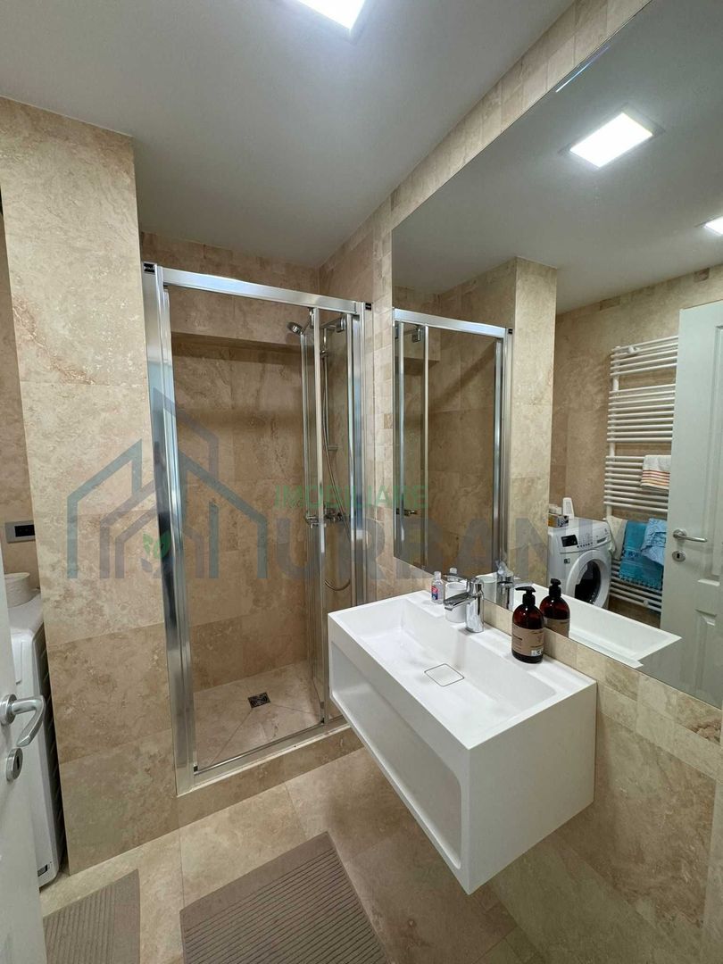 Apartament 2 camere de închiriat, Bulevardul Independenței, Iași - Poză 1
