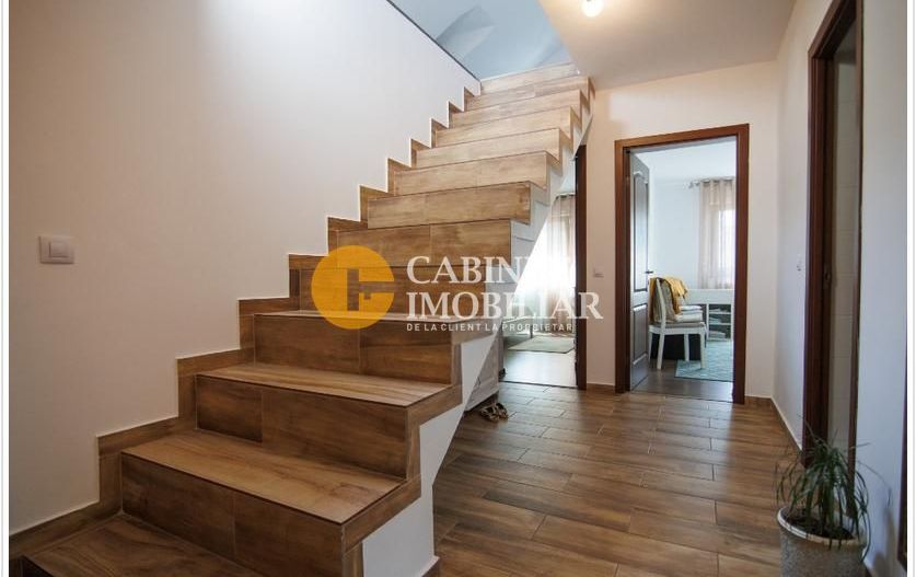 Casă de vânzare în Miroslava - Poză 6