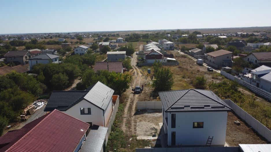 Casă P+1, teren 423 mp, Berceni - Poză 3