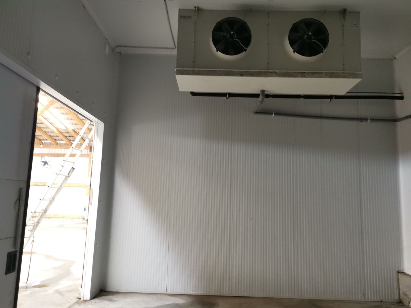 Ferma pomicola cu teren livada 270 ha - Timis - Poză 17