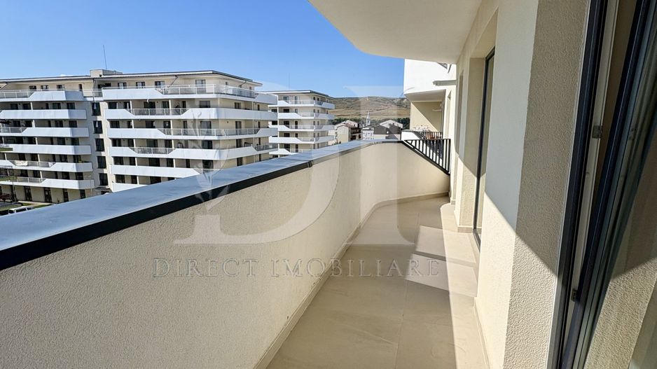 Apartament ultramodern / etaj intermediar / Zona Eroilor - Poză 13